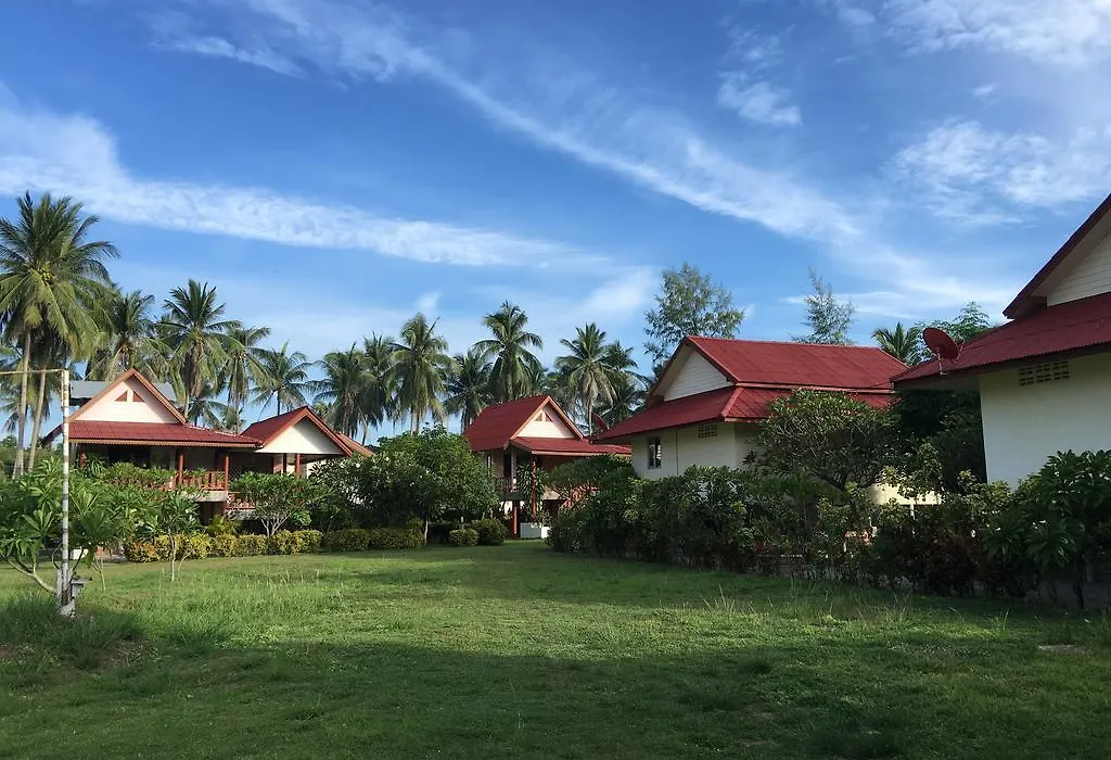La Bella Villa-1
